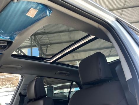 Hyundai Creta Plat. Safety 1.0 TB 12V Flex Aut.