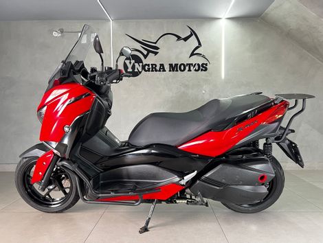 YAMAHA XMAX 250 ABS