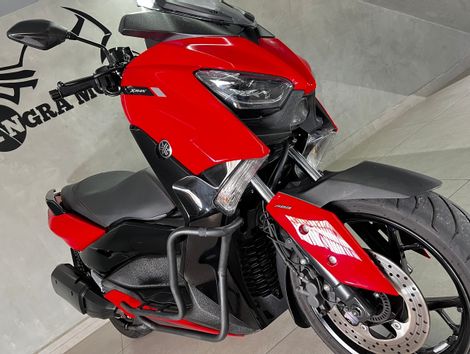 YAMAHA XMAX 250 ABS