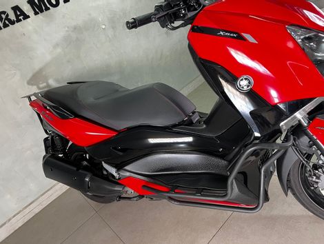 YAMAHA XMAX 250 ABS