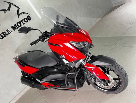 YAMAHA XMAX 250 ABS