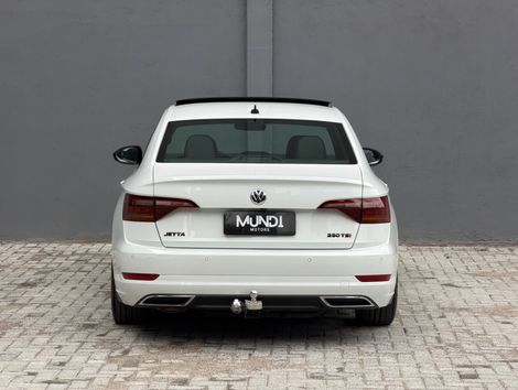 VolksWagen JETTA R-Line 250 TSI 1.4 Flex 16V Aut.