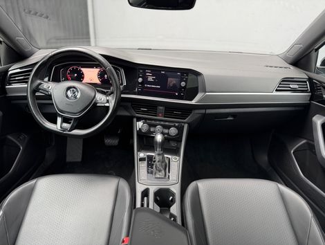 VolksWagen JETTA R-Line 250 TSI 1.4 Flex 16V Aut.