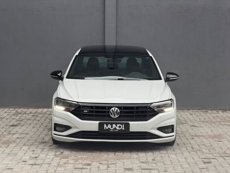 VolksWagen JETTA R-Line 250 TSI 1.4 Flex 16V Aut.