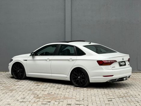 VolksWagen JETTA R-Line 250 TSI 1.4 Flex 16V Aut.