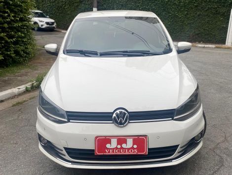 VolksWagen Fox Comfortline 1.6 Flex 8V 5p