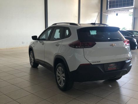 Chevrolet TRACKER LTZ 1.0 Turbo 12V Flex Aut.