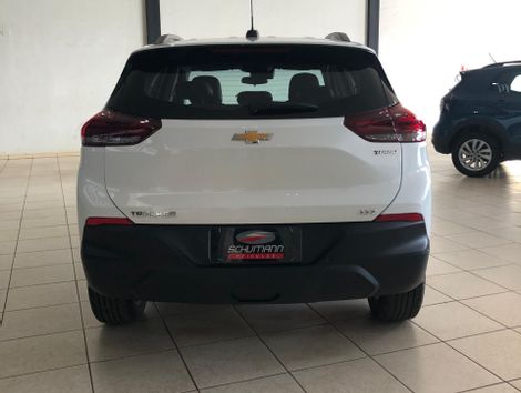 Chevrolet TRACKER LTZ 1.0 Turbo 12V Flex Aut.