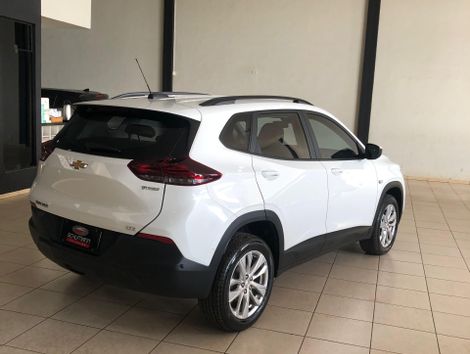 Chevrolet TRACKER LTZ 1.0 Turbo 12V Flex Aut.