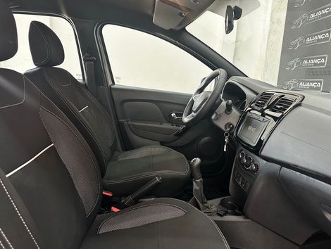 Renault STEPWAY Zen Flex 1.6 16V Mec.
