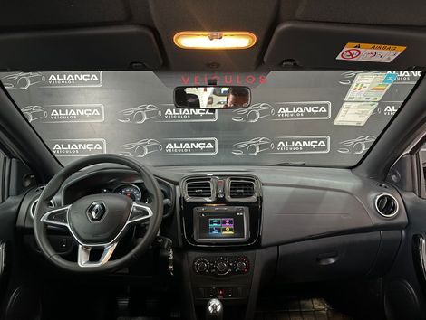 Renault STEPWAY Zen Flex 1.6 16V Mec.