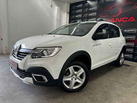 Renault STEPWAY Zen Flex 1.6 16V Mec.