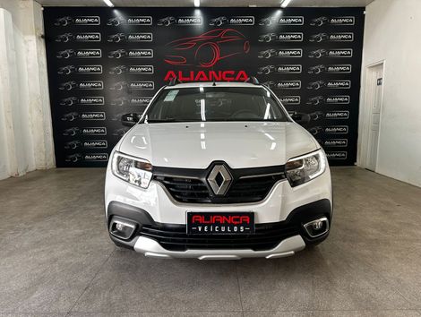 Renault STEPWAY Zen Flex 1.6 16V Mec.