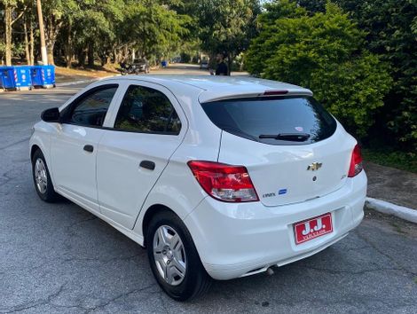 Chevrolet ONIX HATCH Joy 1.0 8V Flex 5p Mec.