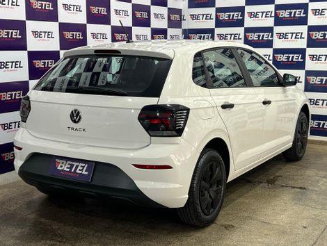 VolksWagen Polo Track 1.0 Flex 12V 5p