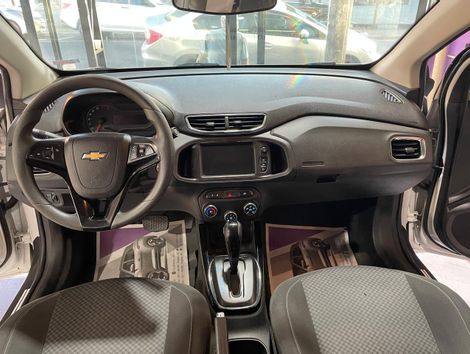 Chevrolet PRISMA Sed. LT 1.4 8V FlexPower 4p Aut.