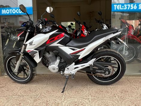 HONDA CB TWISTER/FLEXONE 250cc