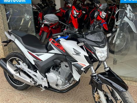 HONDA CB TWISTER/FLEXONE 250cc