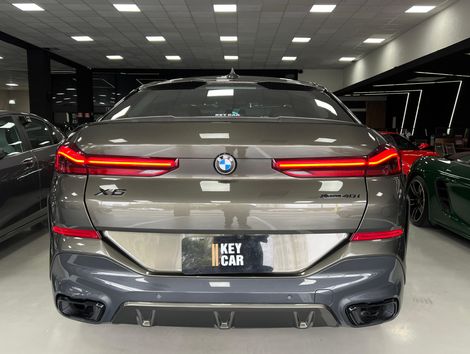BMW X6 XDRIVE 40i M Sport 3.0 Bi-Turbo