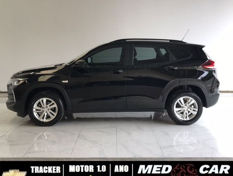 Chevrolet TRACKER 1.0 Turbo 12V Flex Aut. 