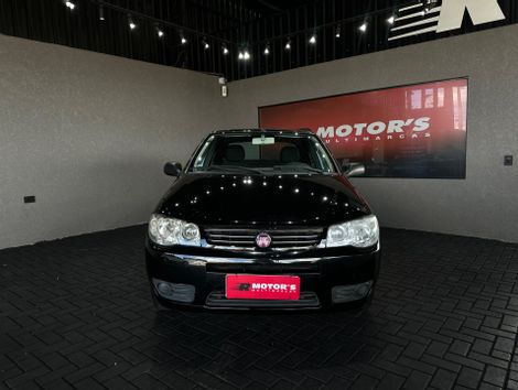 Fiat Palio 1.0 ECONOMY Fire Flex 8V 4p