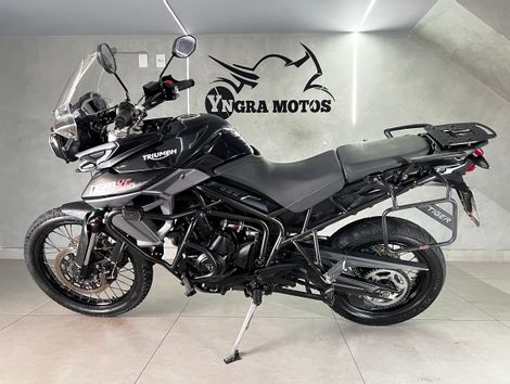 TRIUMPH TIGER 800 XR