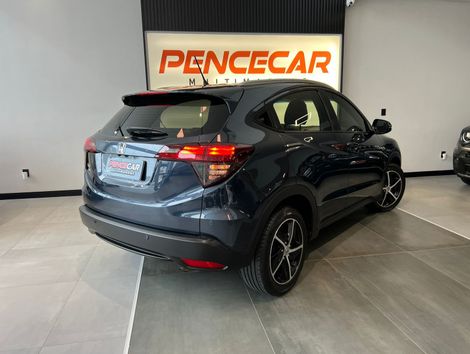 Honda HR-V EXL 1.8 Flexone 16V 5p Aut.