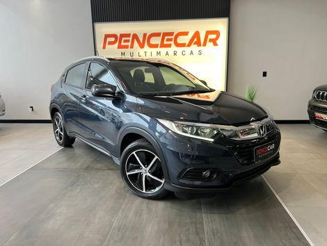 Honda HR-V EXL 1.8 Flexone 16V 5p Aut.