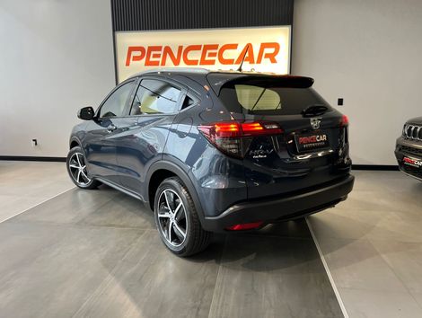 Honda HR-V EXL 1.8 Flexone 16V 5p Aut.