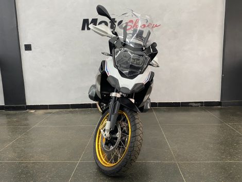 BMW R 1250 GS Premium HP