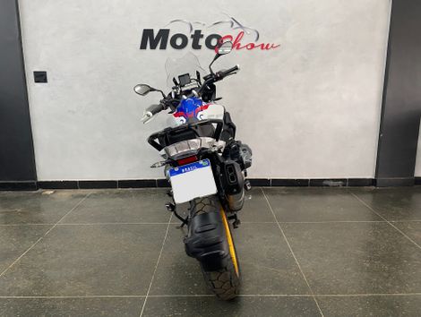 BMW R 1250 GS Premium HP