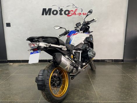 BMW R 1250 GS Premium HP