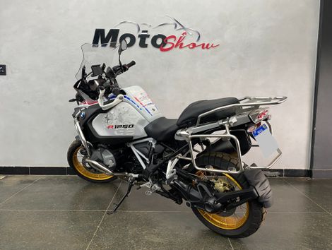 BMW R 1250 GS Adventure Premium Rallye