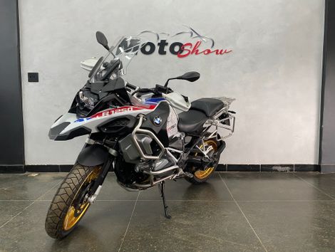 BMW R 1250 GS Adventure Premium Rallye