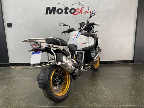 BMW R 1250 GS Adventure Premium Rallye