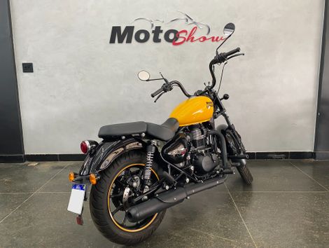 Royal Enfield Meteor Fireball 350cc ABS