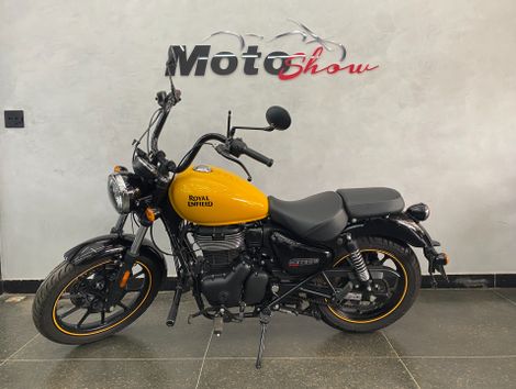 Royal Enfield Meteor Fireball 350cc ABS