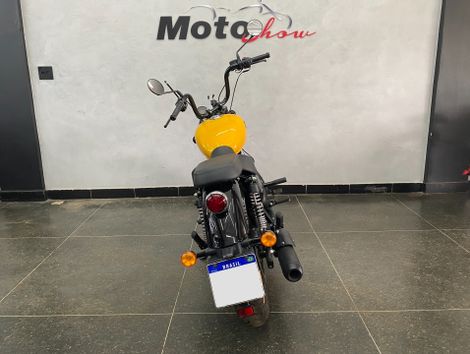 Royal Enfield Meteor Fireball 350cc ABS