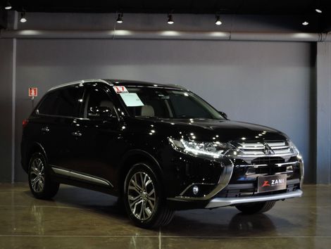 Mitsubishi OUTLANDER 3.0/ GT 3.0 V6 Aut.