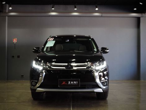 Mitsubishi OUTLANDER 3.0/ GT 3.0 V6 Aut.