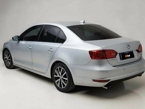 VolksWagen JETTA Comfortline  2.0 T.Flex 8V 4p Mec.