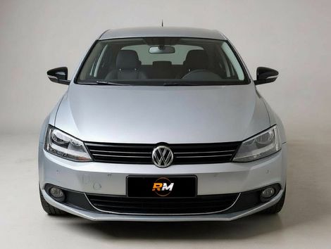 VolksWagen JETTA Comfortline  2.0 T.Flex 8V 4p Mec.