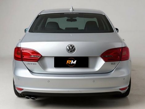 VolksWagen JETTA Comfortline  2.0 T.Flex 8V 4p Mec.