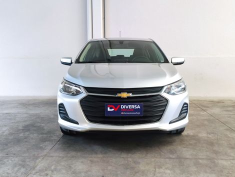 Chevrolet Onix 1.0 LT