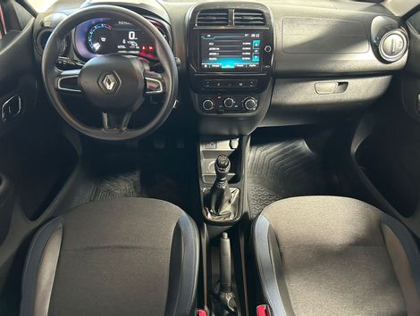 Renault KWID Intense 1.0 Flex 12V 5p Mec.