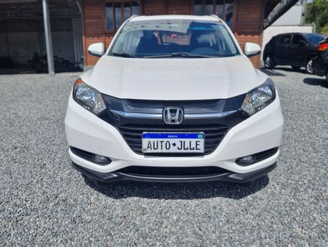 Honda HR-V EX 1.8 Flexone 16V 5p Aut.