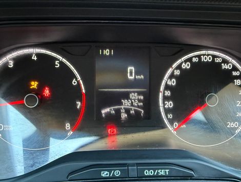 VolksWagen Polo 1.0 MPI Flex 12V 5p