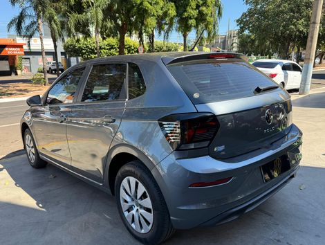 VolksWagen Polo 1.0 MPI Flex 12V 5p