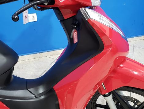 HONDA BIZ 125/125i Flex