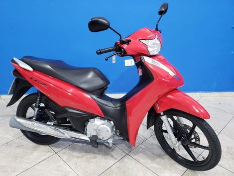 HONDA BIZ 125/125i Flex